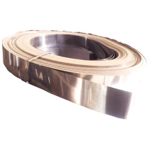 cold rolled 0.5mm thickness 202 stainless steel strip with  fairness price BA surface 0.5mm thickness